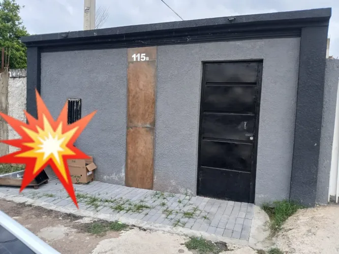 Kitnetes Capão Raso