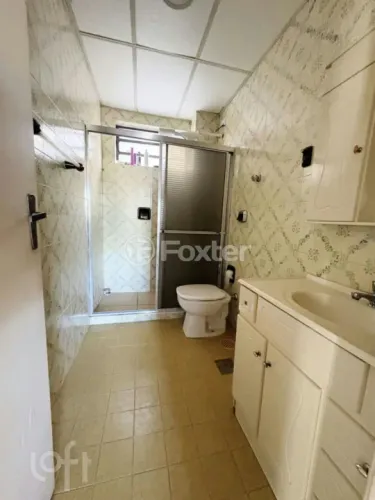 Apartamento à venda Rua Santa Helena, Centro - Canoas