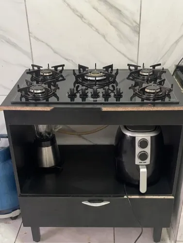 Cooktop 