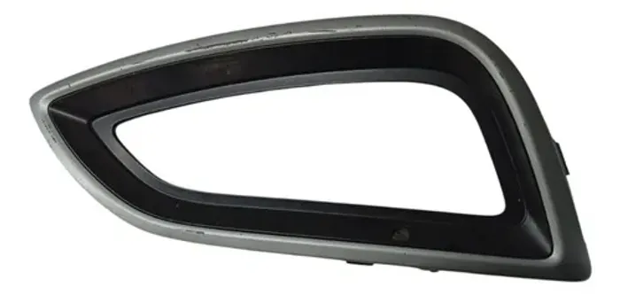 Moldura Farol Milha Esquerda Ix35 Gl 2.0 2017 2018