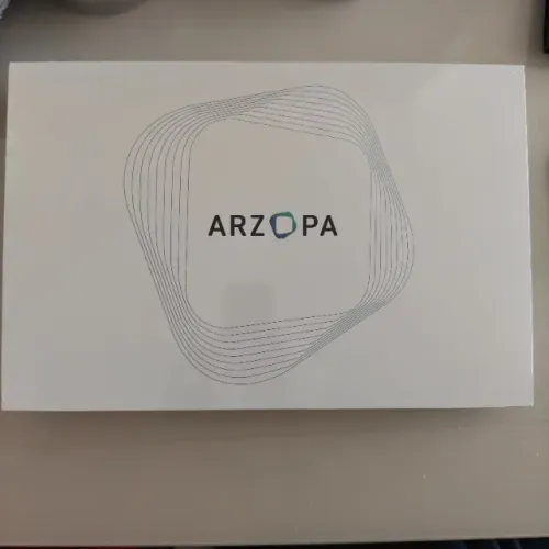 Monitor Portátil Arzopa 16.1inch 180Hz 2.5K 107% SRGB + Bolsa p/ PS4, PS5, Xbox, Steam etc