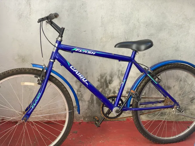 Bicicleta Aro 27 300$