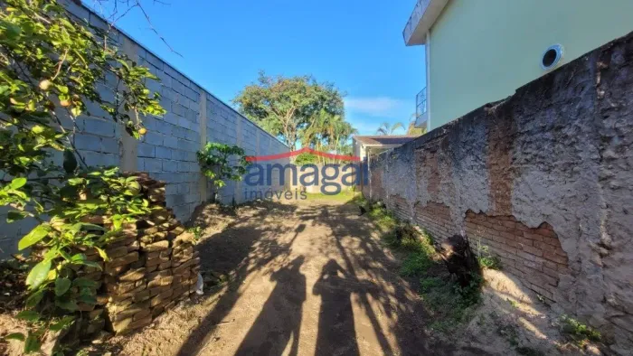Terreno à venda em Jardim Paraíba