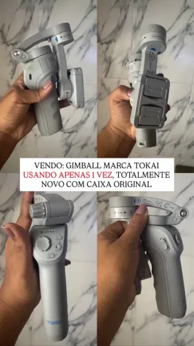 Estabilizador celular