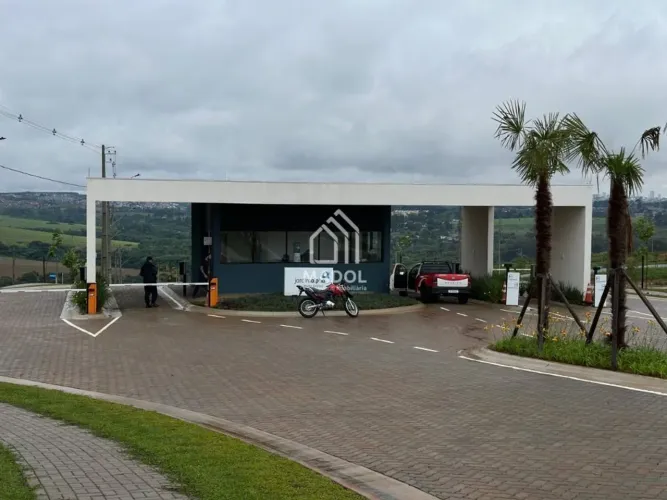 Terreno em condomínio à Venda em Jardim Carvalho, Ponta Grossa - PR