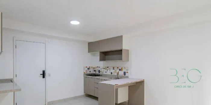 Apartamento com 1 dormitório à venda, 50 m² por R$ 449.000,00 - Bom Retiro - São Paulo/SP
