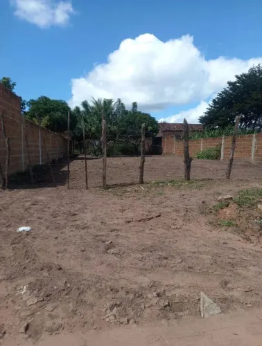 Terreno 10x30 bairro jardins Petrópolis