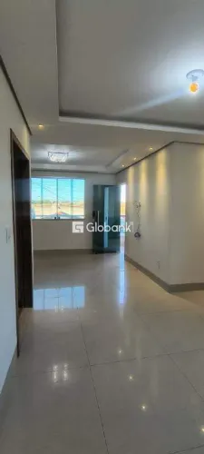 Casa 4 quartos à venda Alcides Rabelo 136,5m² Montes Claros MG