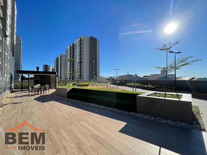 Apartamento para aluguel em São Vicente, Itajaí