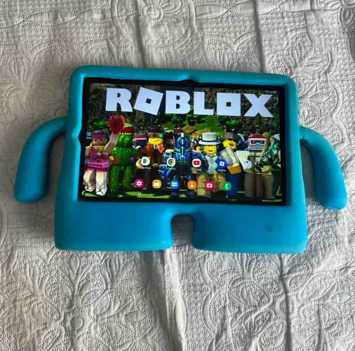 Tablet Samsung Galaxy Tab A7 (SM-T505)