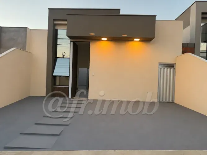 LOCAÇÃO-Condomínio Canadá Houses.
