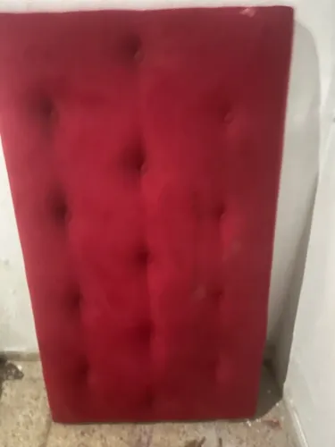 Cabeceira cama casal 