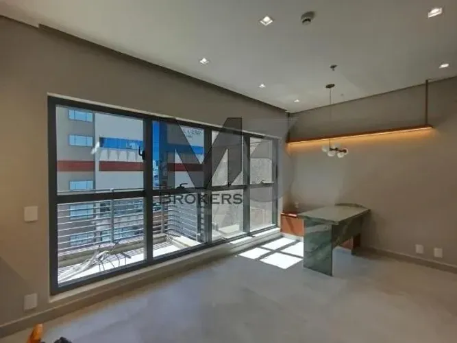 Sala para alugar em Campinas, Centro, com 40 m², Medplex Vera Cruz