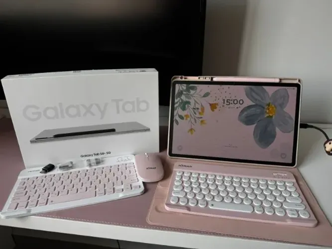 Samsung Galaxy Tab S8