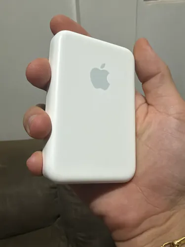 Apple MagSafe Battery Pack Original A2384 - Bateria iPhone