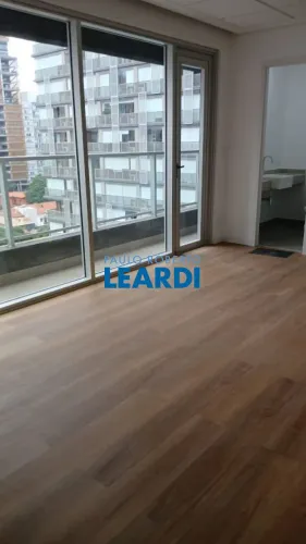 COMERCIAL - PINHEIROS - SP