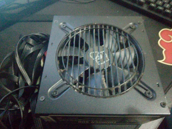 Fonte mancer 500w 80plus bronze