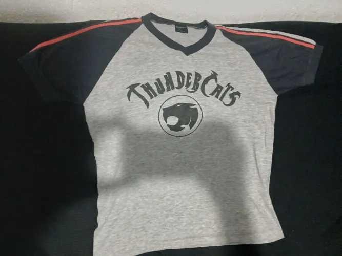 Camisa thundercats camisa 10 Germany