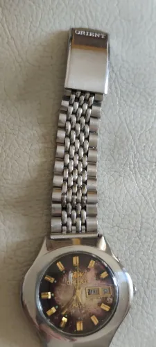 Orient 27 Jewels AAA