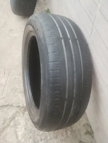 Pneus aro 15 