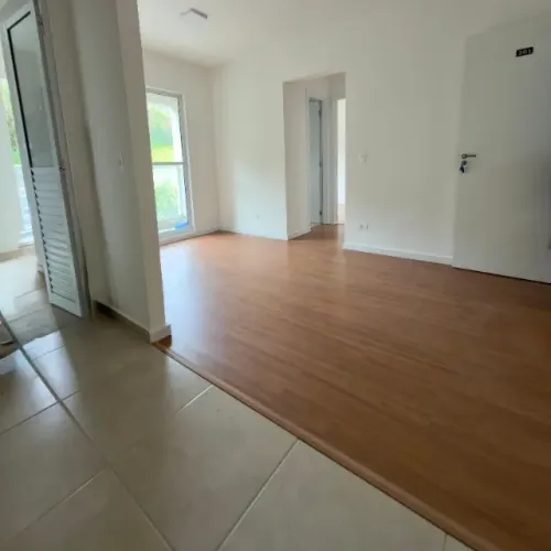 Apartamento Reformado no Condomínio Firenze