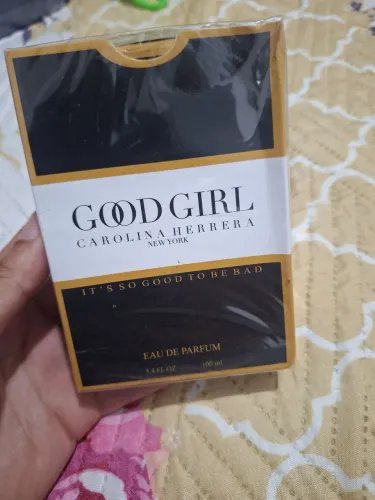 Perfume importado feminino 