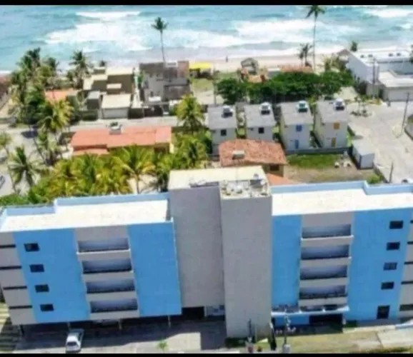 Flat posto de galinha temporada $250 diária