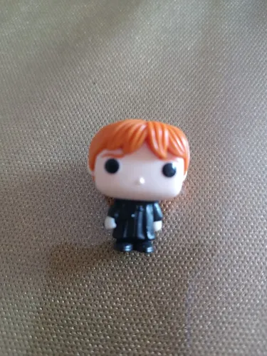 Roni kinjer Joy Harry Potter 