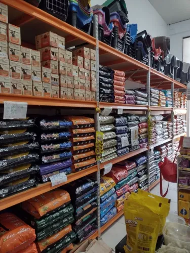OPORTUNIDADE AGROPECUÁRIA COMPLETA A VENDA - PORTEIRA FECHADA POTENCIAL AGROPET