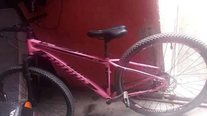 Vendo Tanquinho, bicicleta aro 29, chapinha Gama nunca usada junto escova de cabelo,