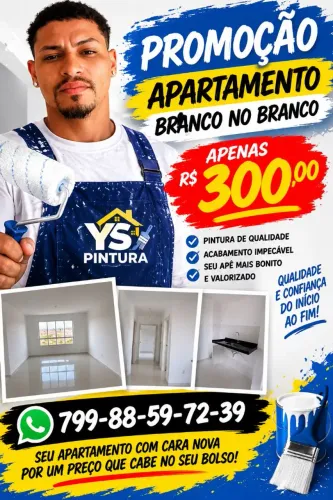 Pintor 