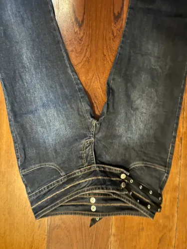 Calça Jeans Zoomp