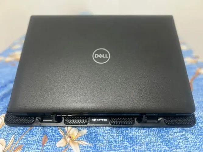 Notebook DELL I5 Geração 11