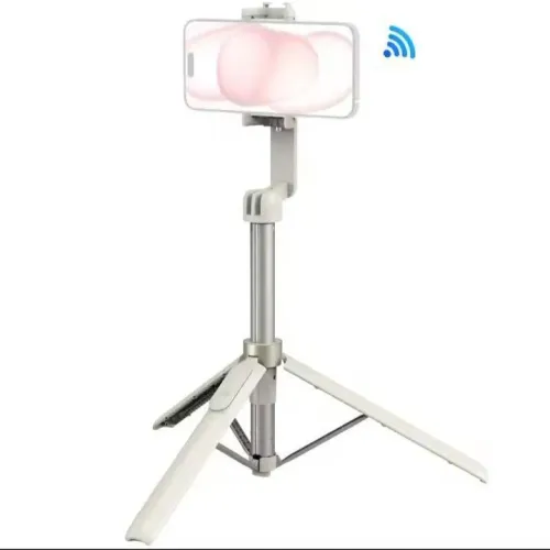 SmallRig ST-25  Bastão Selfie Stick Tripé Portátil para Celular 
