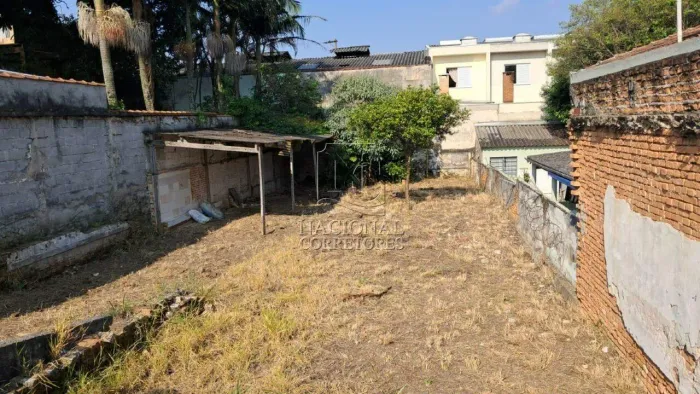 Terreno à venda, Vila Bela - São Paulo/SP