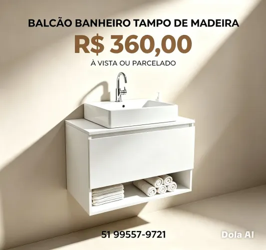 Moveis sob-medida super barato
