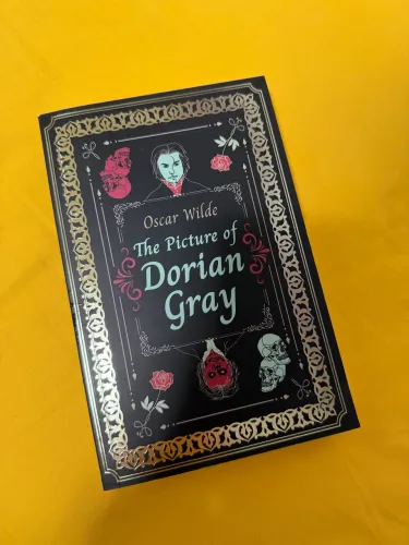 The Picture of Dorian Gray (Novo)