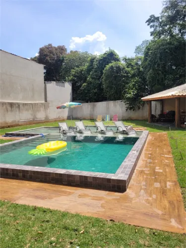 Casa térrea com 4 quartos à venda em Rancho grande - SP