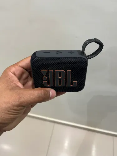 Jbl Go 4