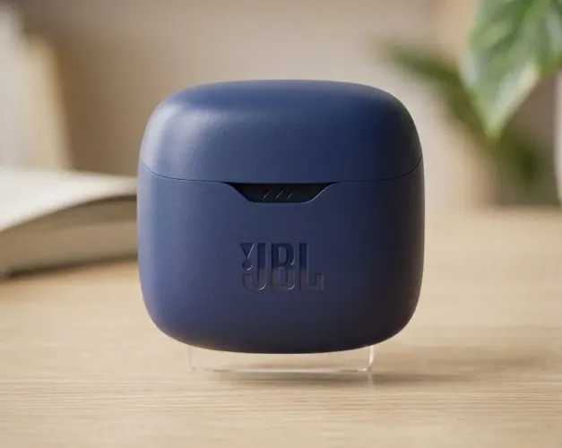 JBL TUNE FLEX AZUL