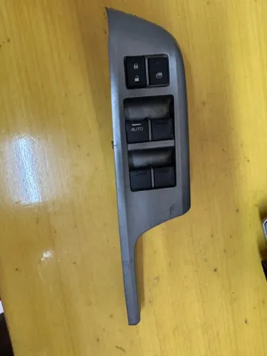 botao vidro eletrico comando honda city original 2015/2018