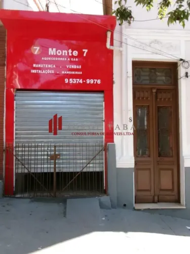 Imóvel para aluguel possui 70 metros quadrados com 2 quartos em Aclimação - São Paulo - SP