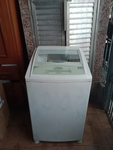 Maquina de Lavar BaratoOoo // GUARULHOS