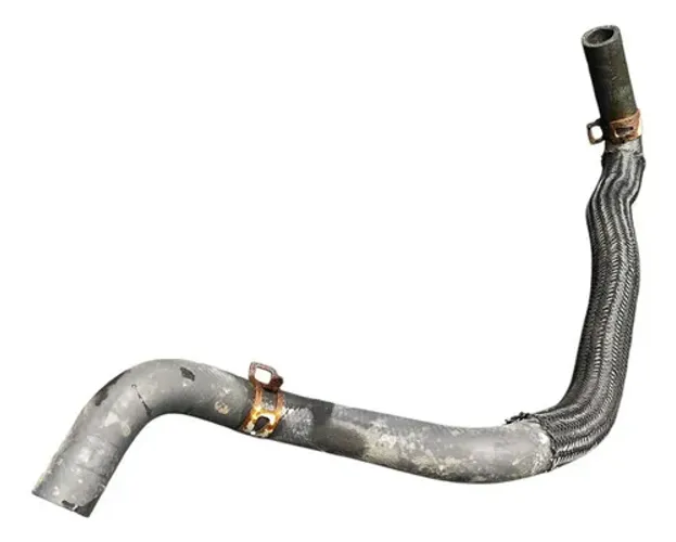 Mangueira Radiador Mitsubishi Lancer Ralliart 2.0 2011/2013