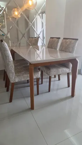 Mesa de Jantar