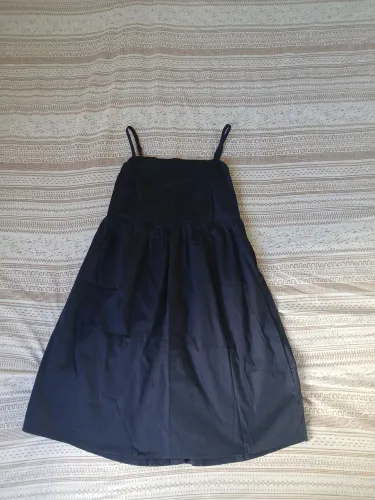 Vestido azul
