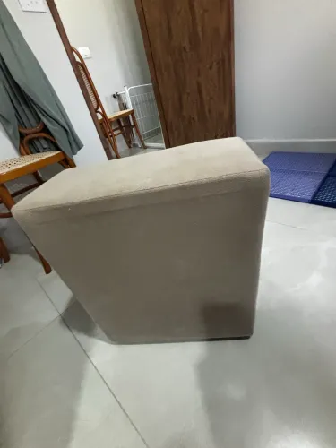 Escada pet