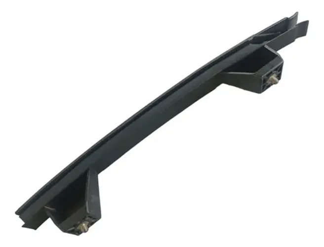 Trilho Canaleta Guia Vidro Porta Direito Fiat Palio 2 Portas