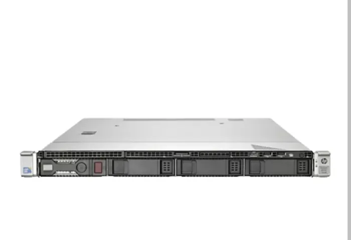 Servidor HP