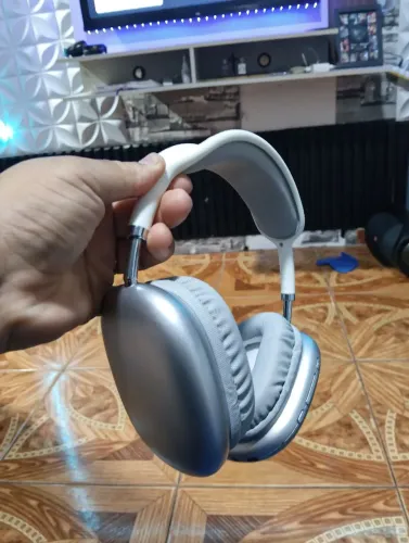 Fone ( novo)